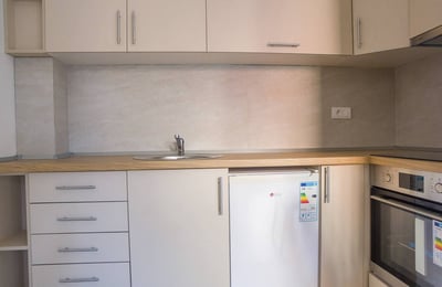 Miete einer komfortablen 2-Zimmer-Wohnung, 40 m², Zvezdara, Belgrad, Serbien